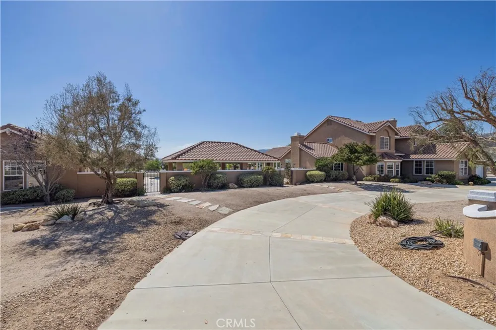 34901 Sweetwater Drive Agua Dulce, CA 91390