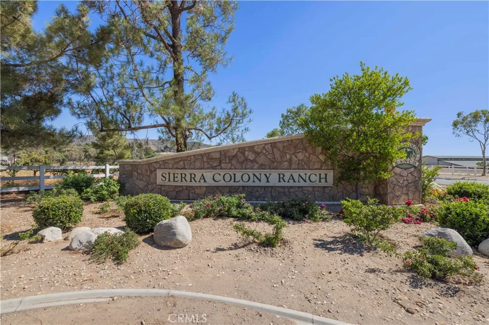 34901 Sweetwater Drive Agua Dulce, CA 91390