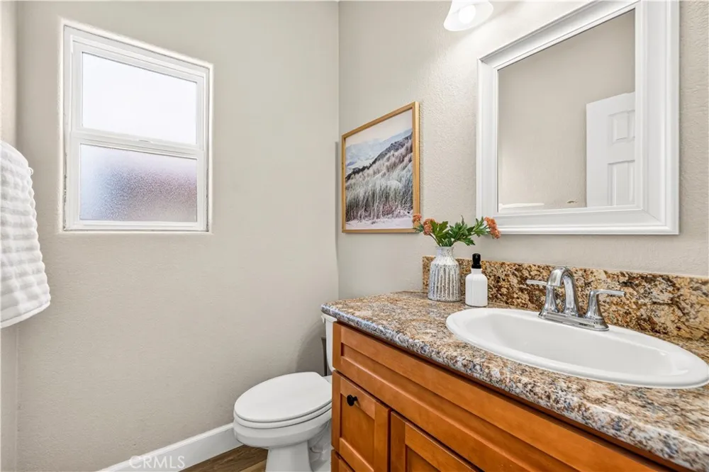 34901 Sweetwater Drive Agua Dulce, CA 91390