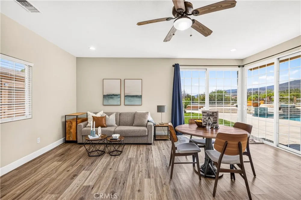 34901 Sweetwater Drive Agua Dulce, CA 91390