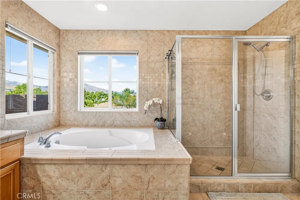 34901 Sweetwater Drive Agua Dulce, CA 91390
