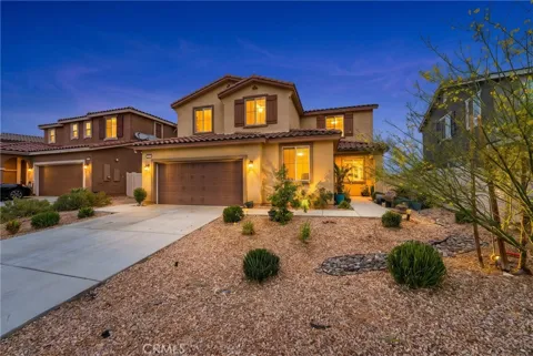 2821 Bracken Way