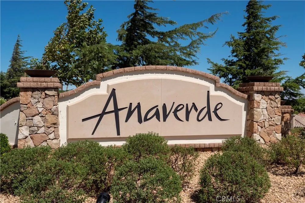 2821 Bracken Way Palmdale, CA 93551