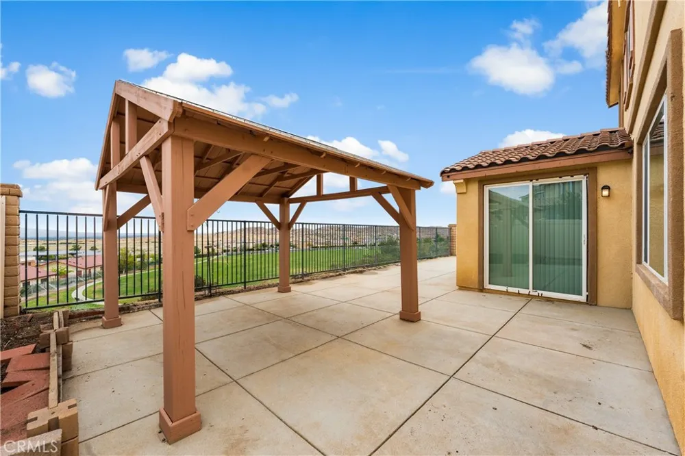 2821 Bracken Way Palmdale, CA 93551