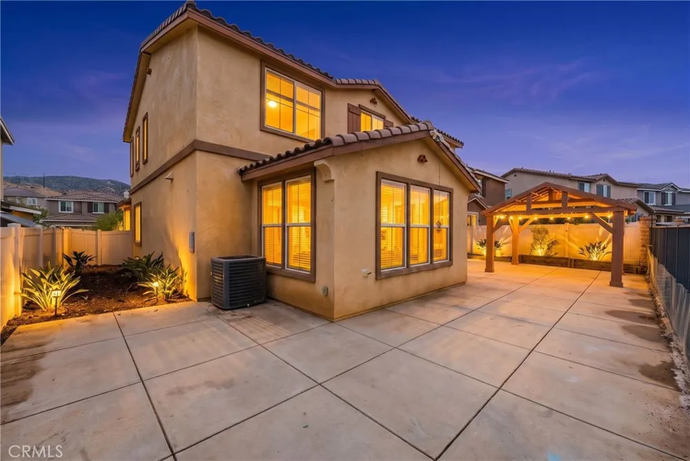 2821 Bracken Way Palmdale, CA 93551