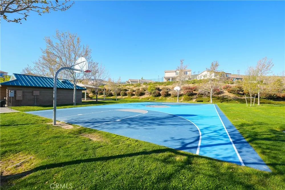 2821 Bracken Way Palmdale, CA 93551