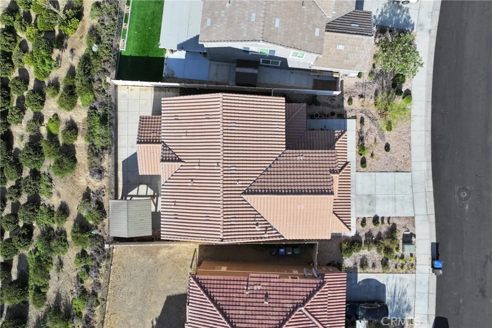 2821 Bracken Way Palmdale, CA 93551