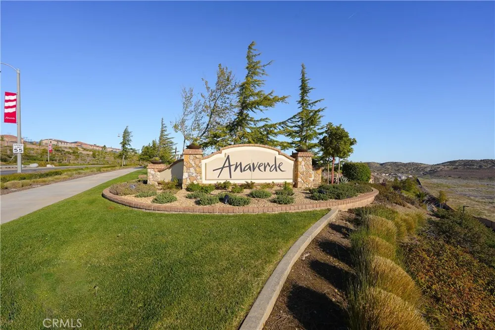 2821 Bracken Way Palmdale, CA 93551