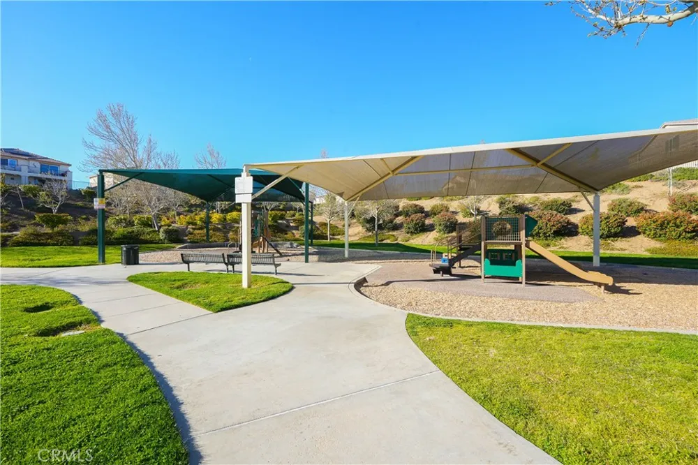 2821 Bracken Way Palmdale, CA 93551