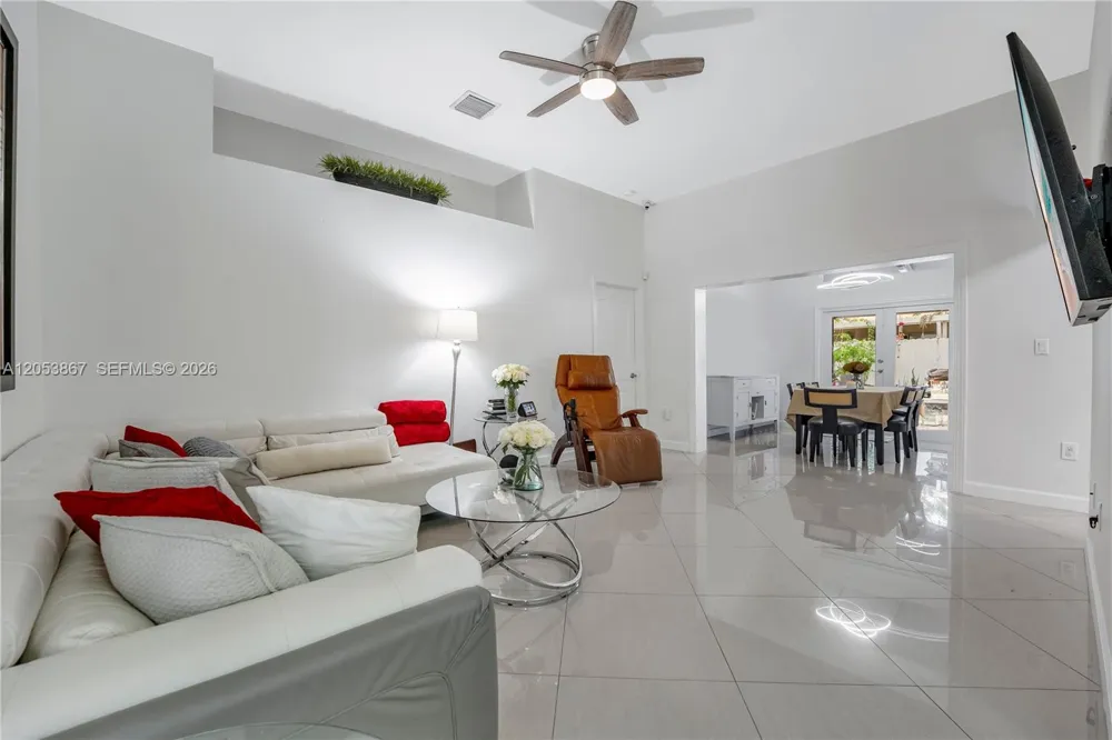 18625 NW 53rd Ave Miami Gardens, FL 33055