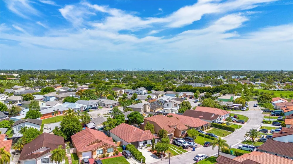 18625 NW 53rd Ave Miami Gardens, FL 33055