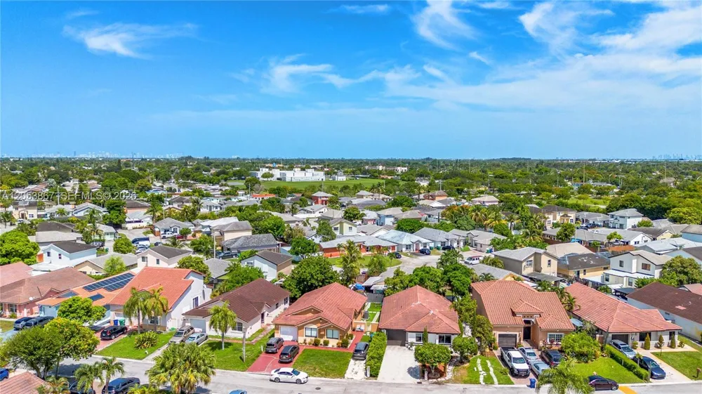 18625 NW 53rd Ave Miami Gardens, FL 33055