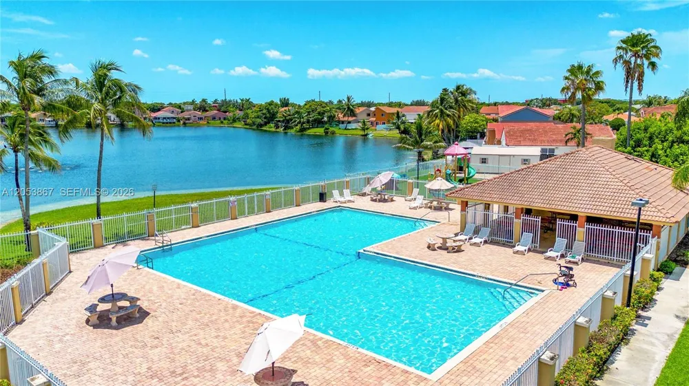 18625 NW 53rd Ave Miami Gardens, FL 33055