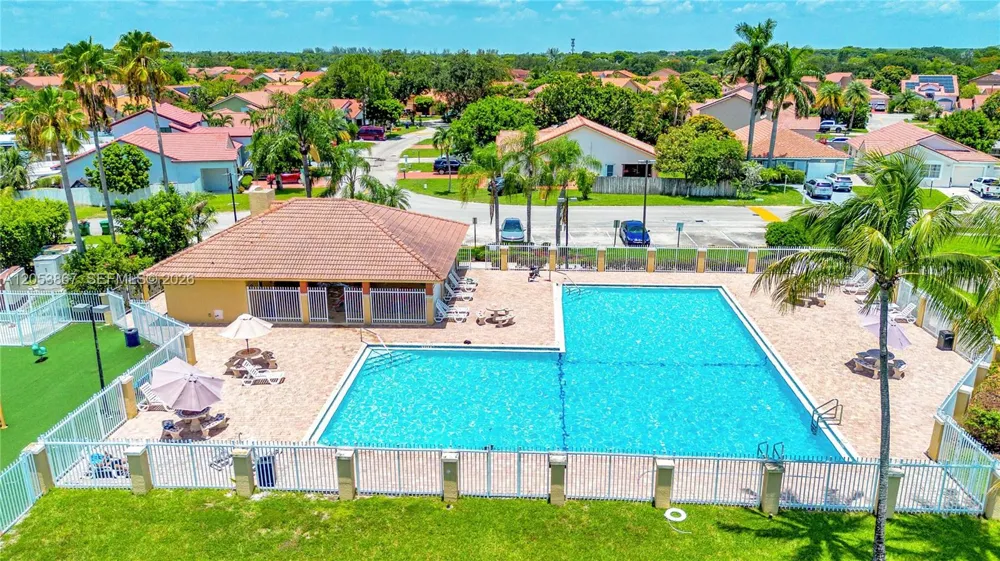 18625 NW 53rd Ave Miami Gardens, FL 33055
