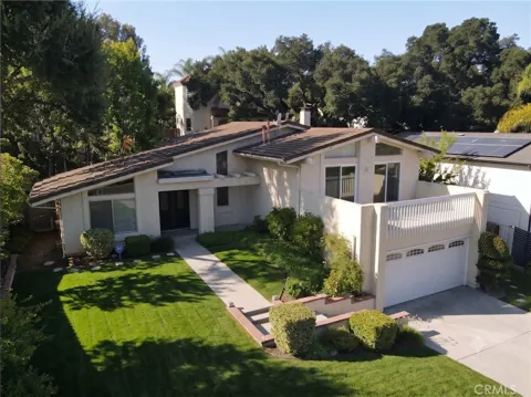 22840 Sparrowdell