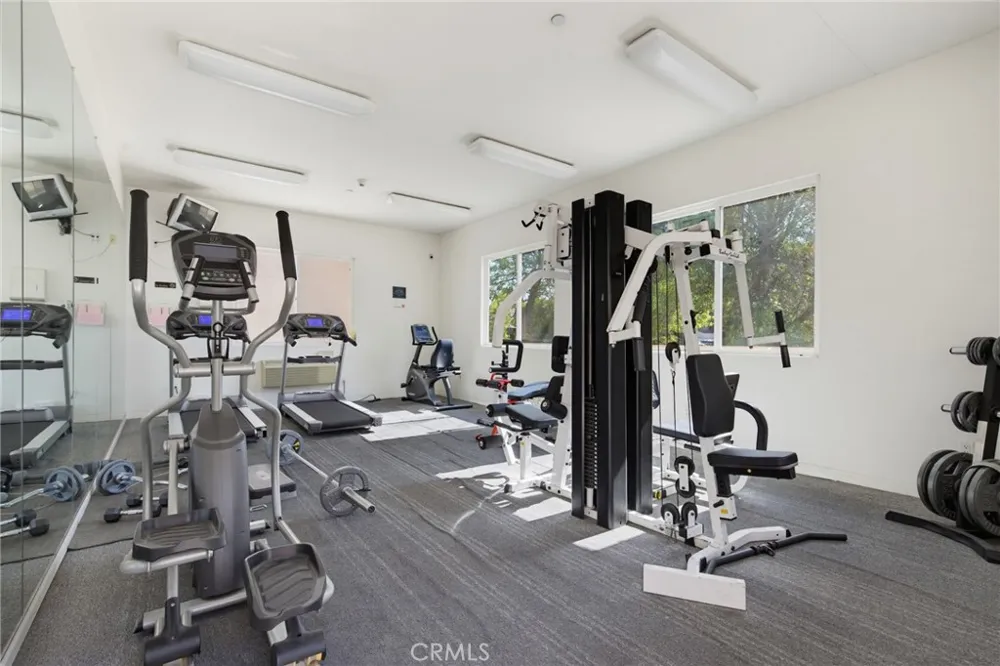 9610 Zelzah Avenue #203 Los Angeles, CA 91325