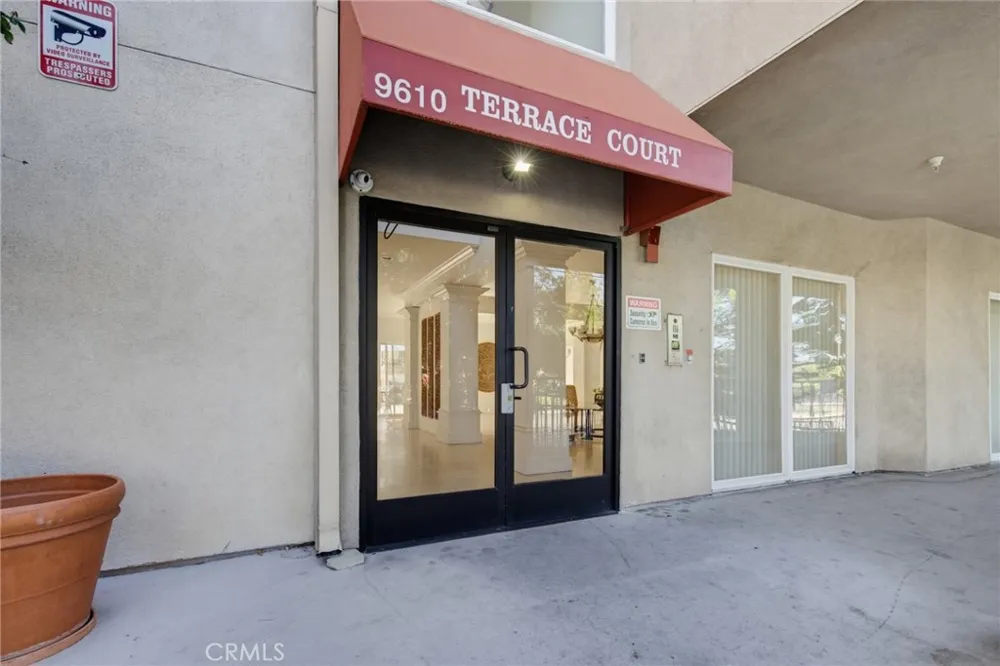9610 Zelzah Avenue #203 Los Angeles, CA 91325