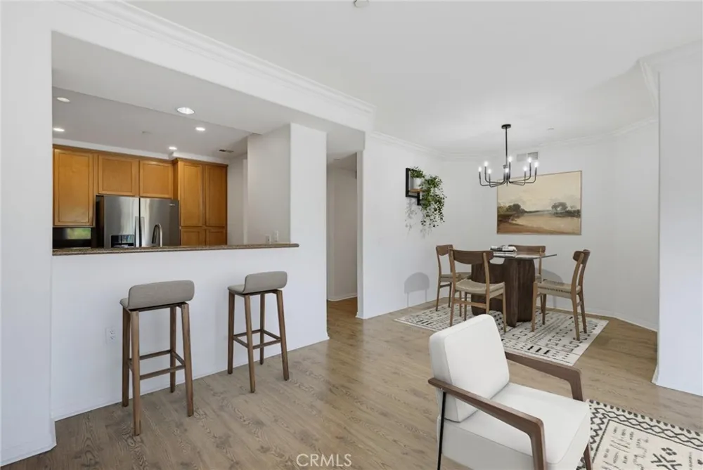 9610 Zelzah Avenue #203 Los Angeles, CA 91325
