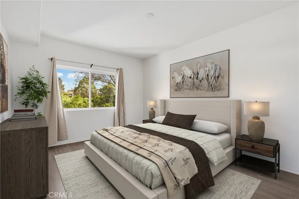 9610 Zelzah Avenue #203 Los Angeles, CA 91325
