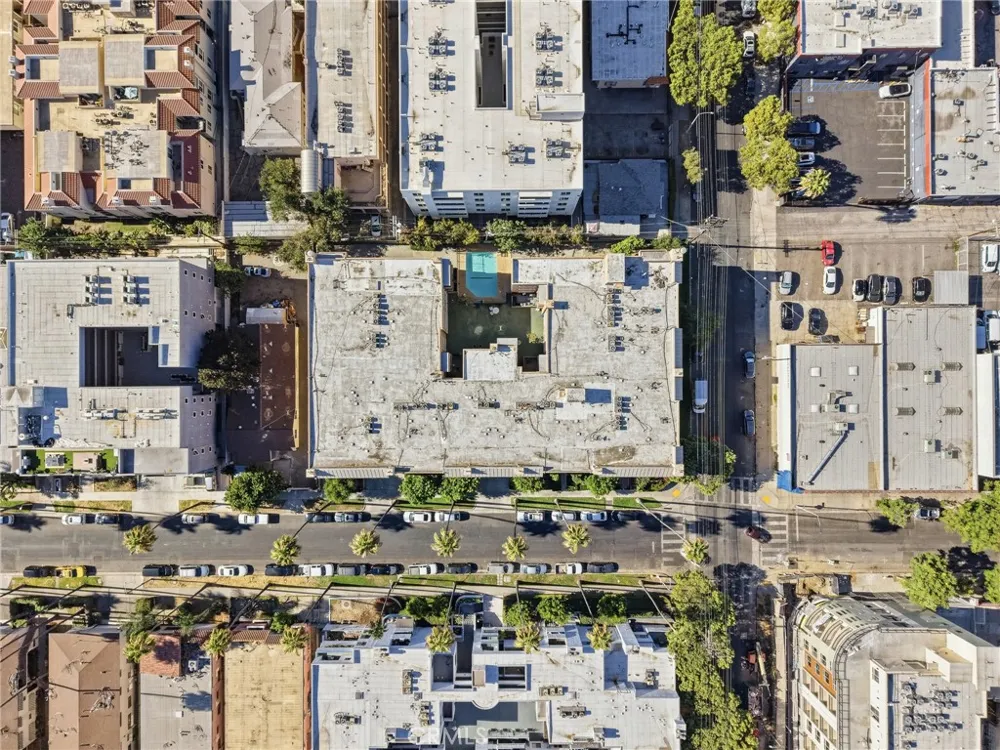 14607 Erwin Street #107 Van Nuys, CA 91411