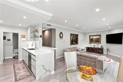 14607 Erwin Street #107
