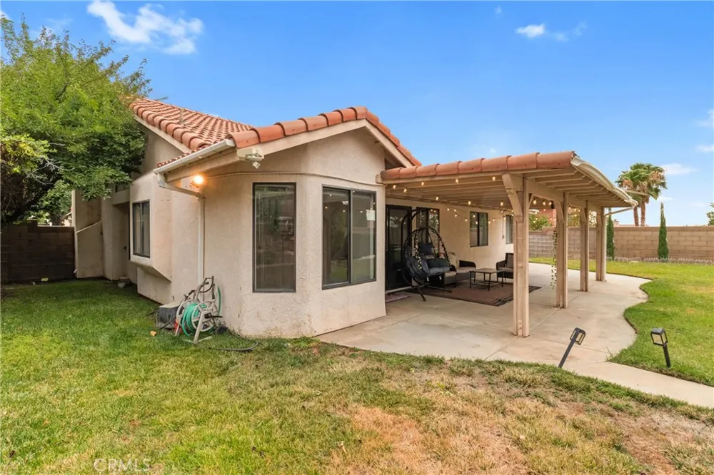 40506 Palmas Court Palmdale, CA 93551