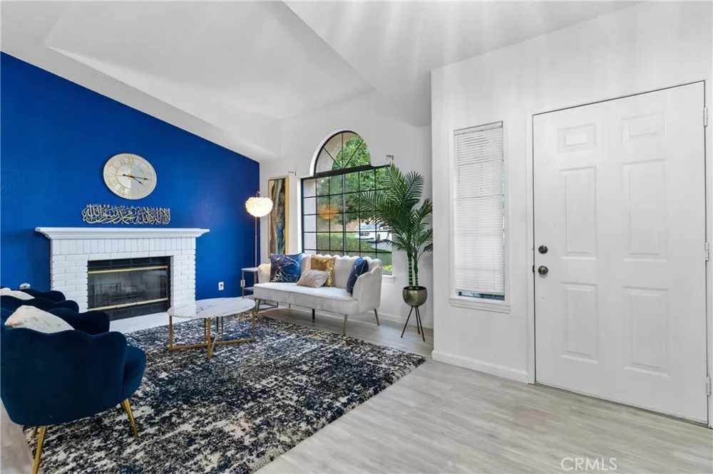 40506 Palmas Court Palmdale, CA 93551