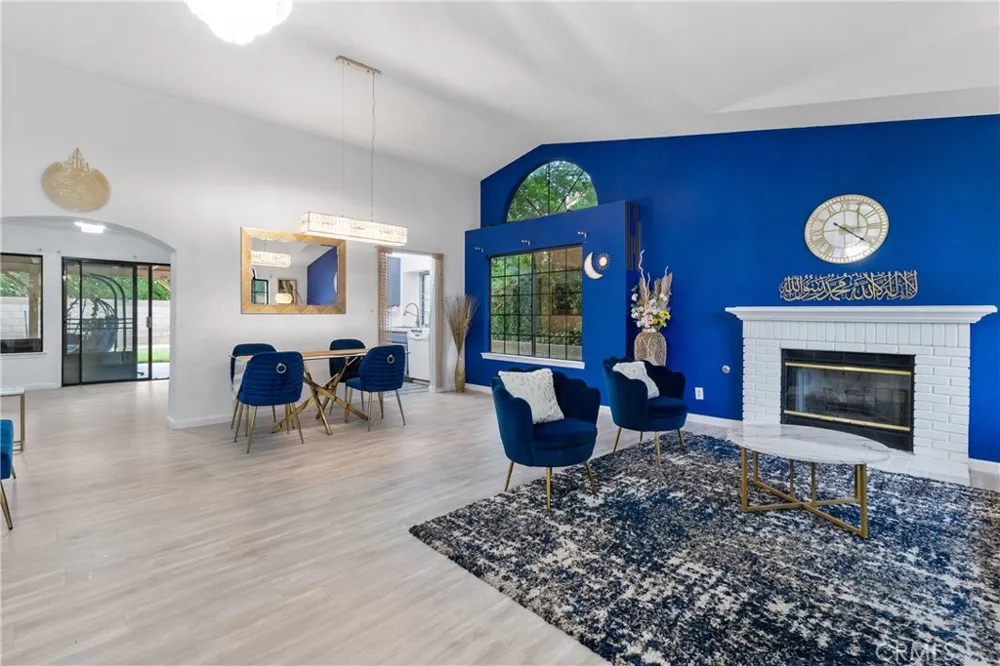 40506 Palmas Court Palmdale, CA 93551