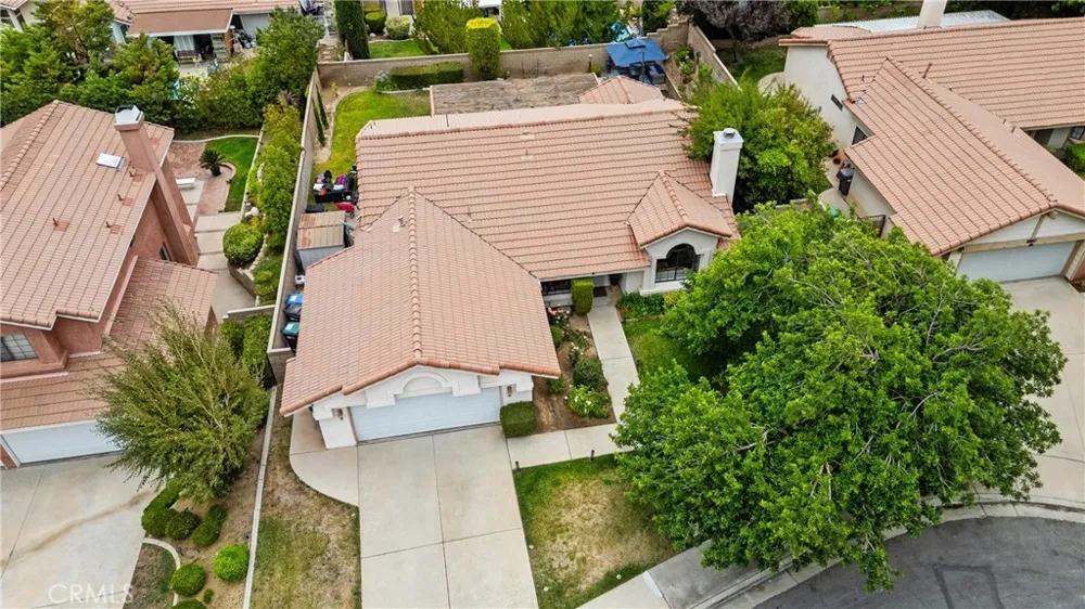 40506 Palmas Court Palmdale, CA 93551