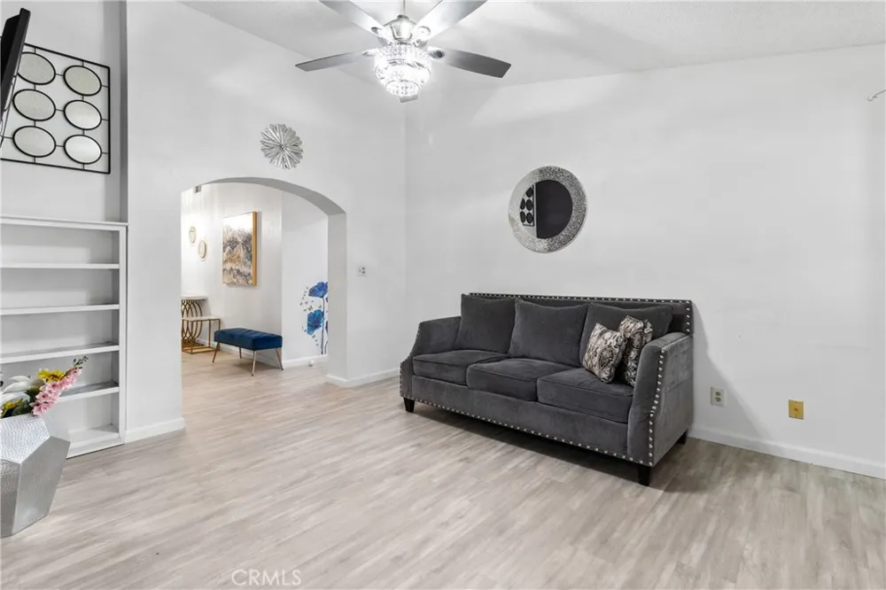 40506 Palmas Court Palmdale, CA 93551