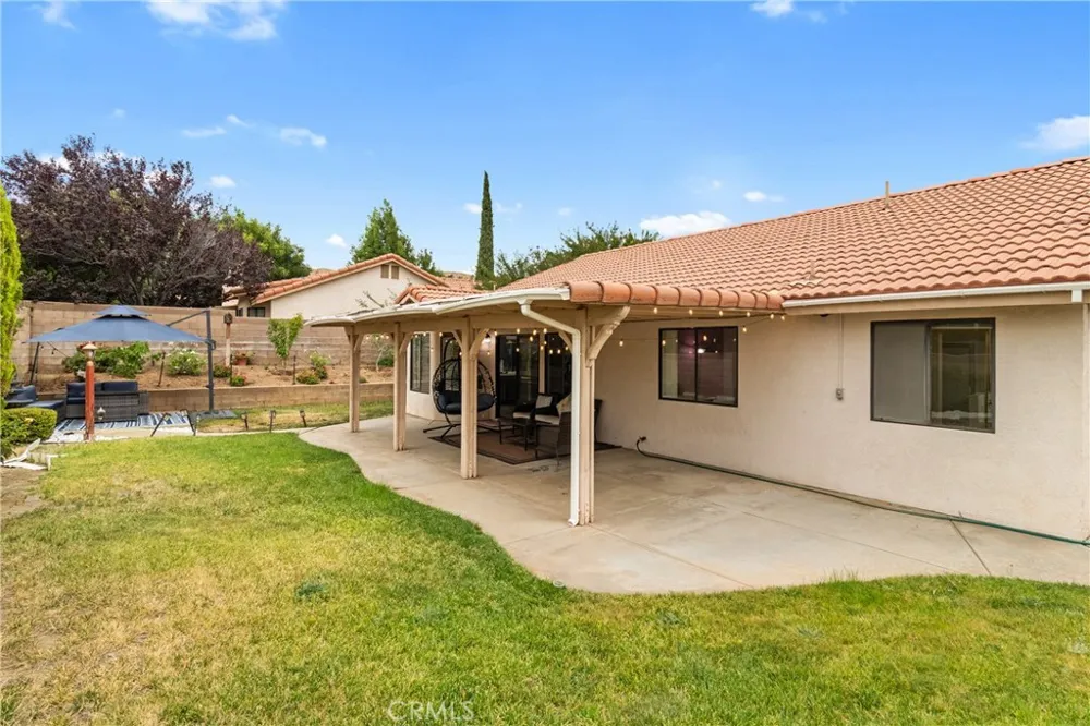 40506 Palmas Court Palmdale, CA 93551