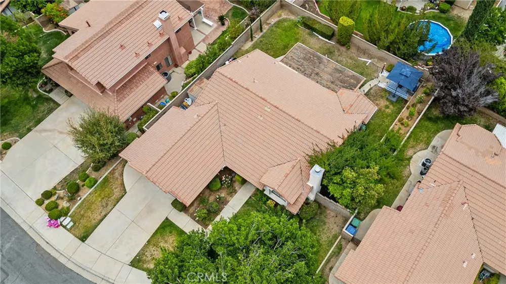 40506 Palmas Court Palmdale, CA 93551