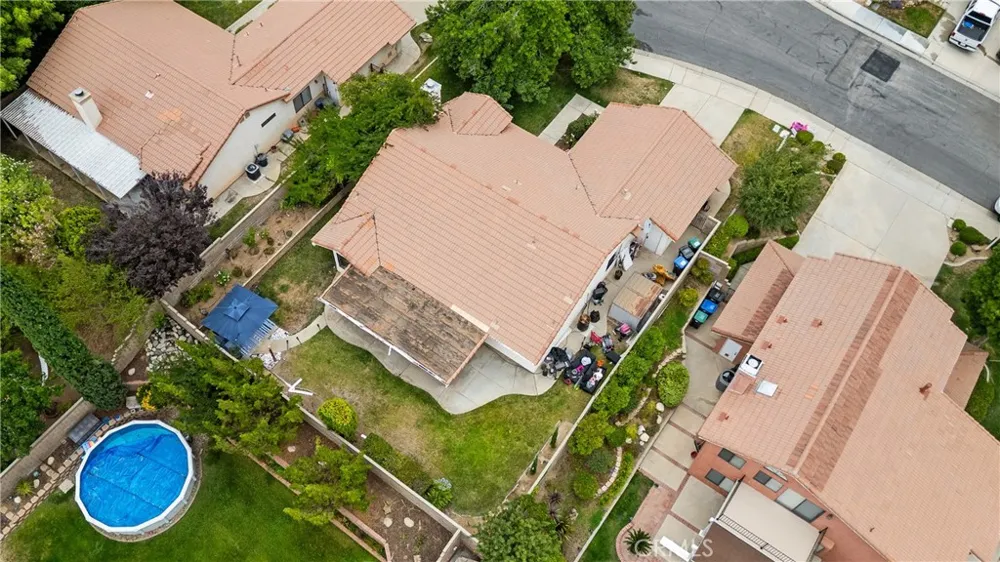 40506 Palmas Court Palmdale, CA 93551