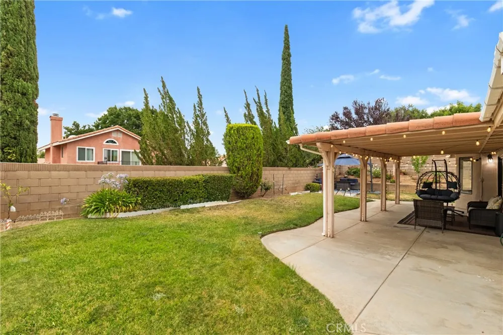 40506 Palmas Court Palmdale, CA 93551