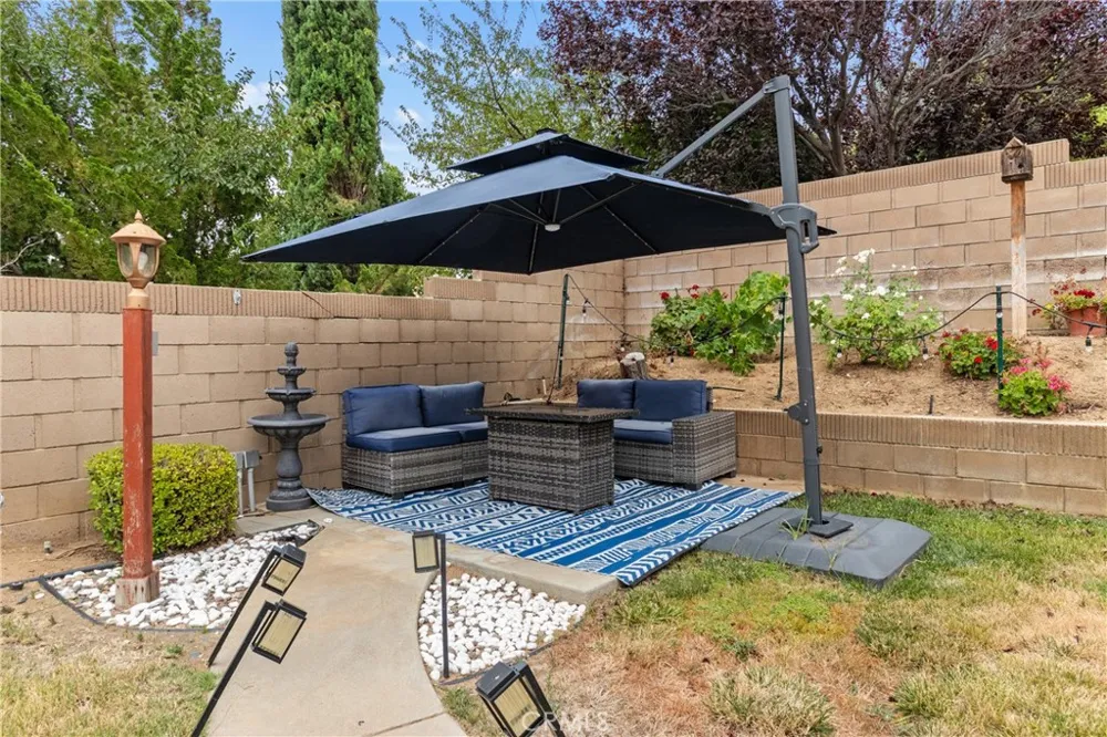 40506 Palmas Court Palmdale, CA 93551
