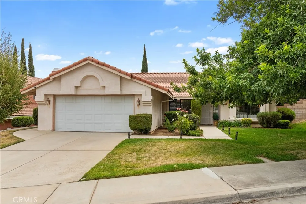 40506 Palmas Court Palmdale, CA 93551