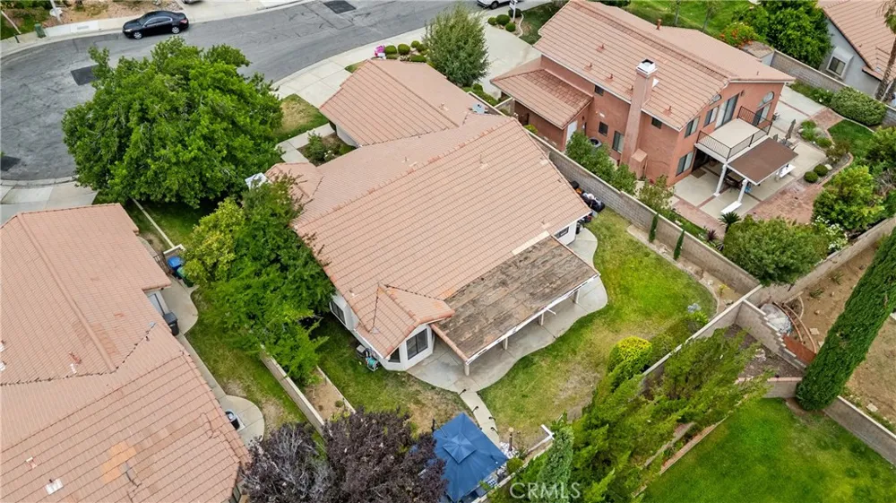 40506 Palmas Court Palmdale, CA 93551