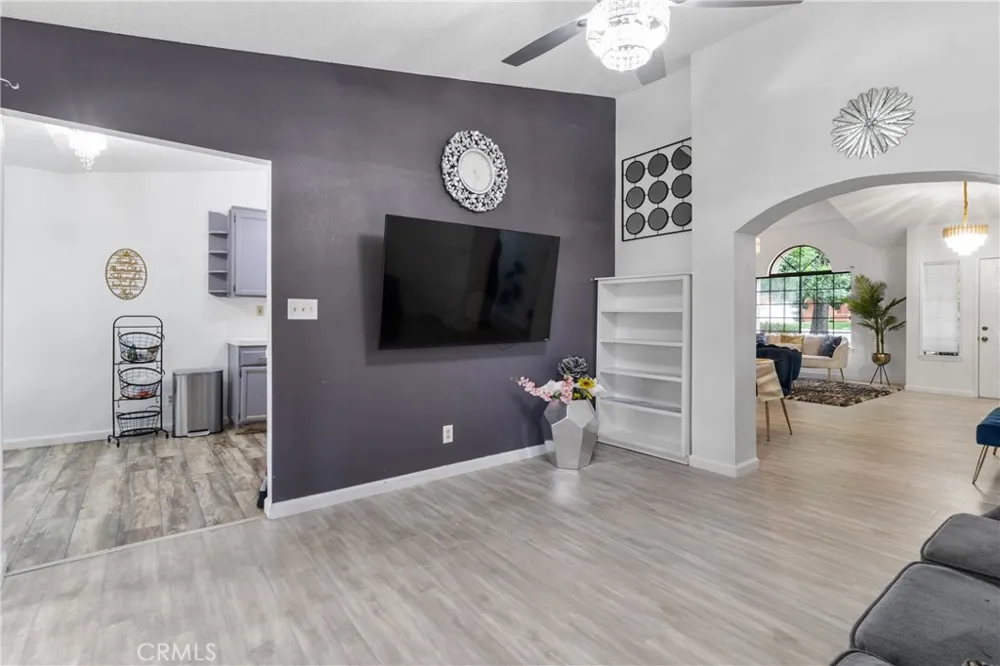40506 Palmas Court Palmdale, CA 93551