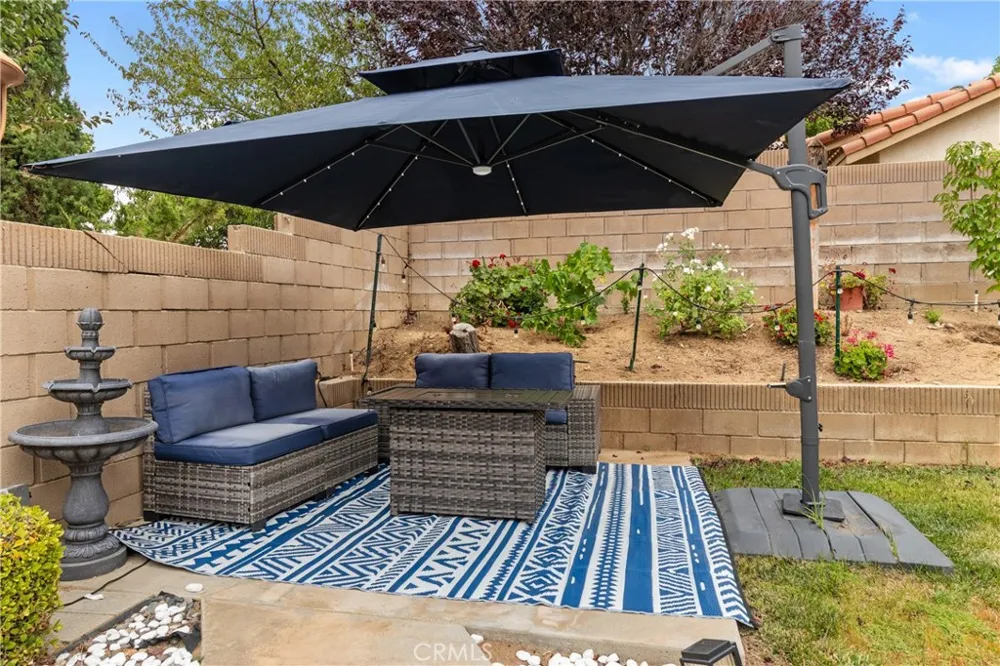 40506 Palmas Court Palmdale, CA 93551