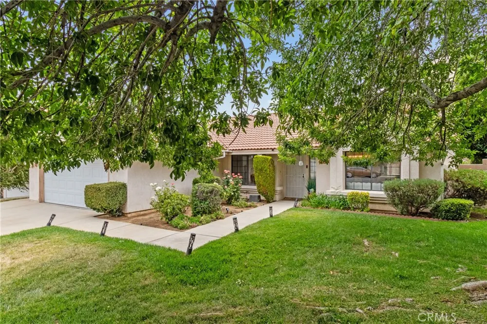 40506 Palmas Court Palmdale, CA 93551