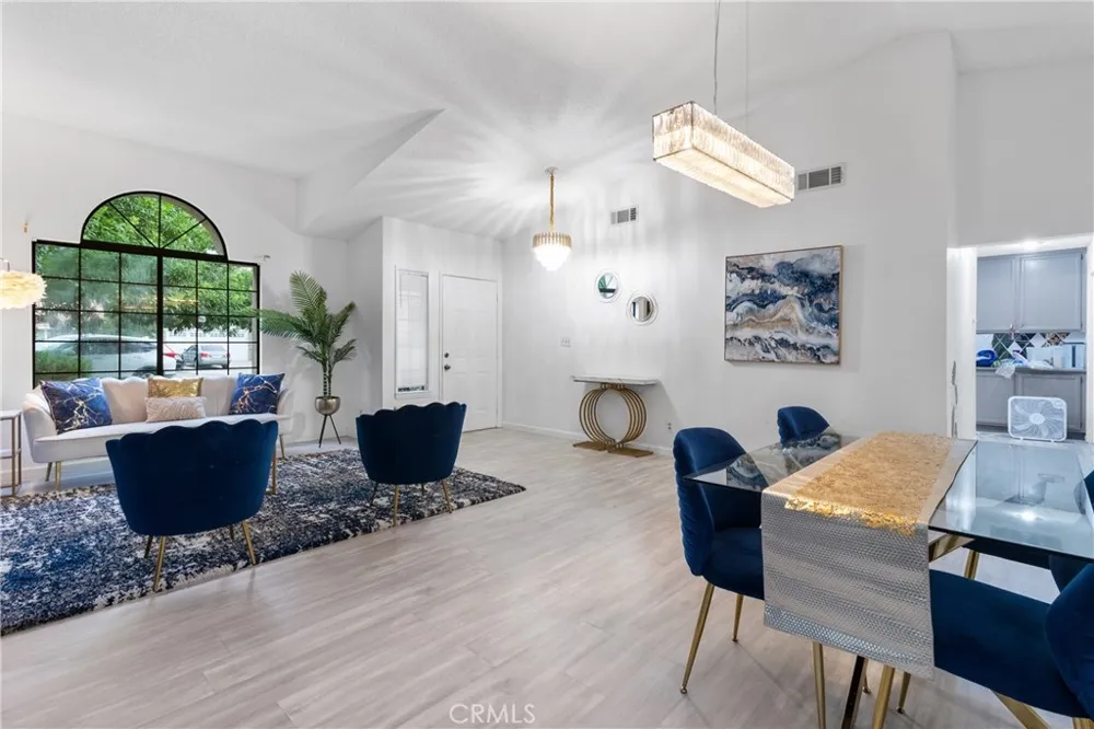 40506 Palmas Court Palmdale, CA 93551