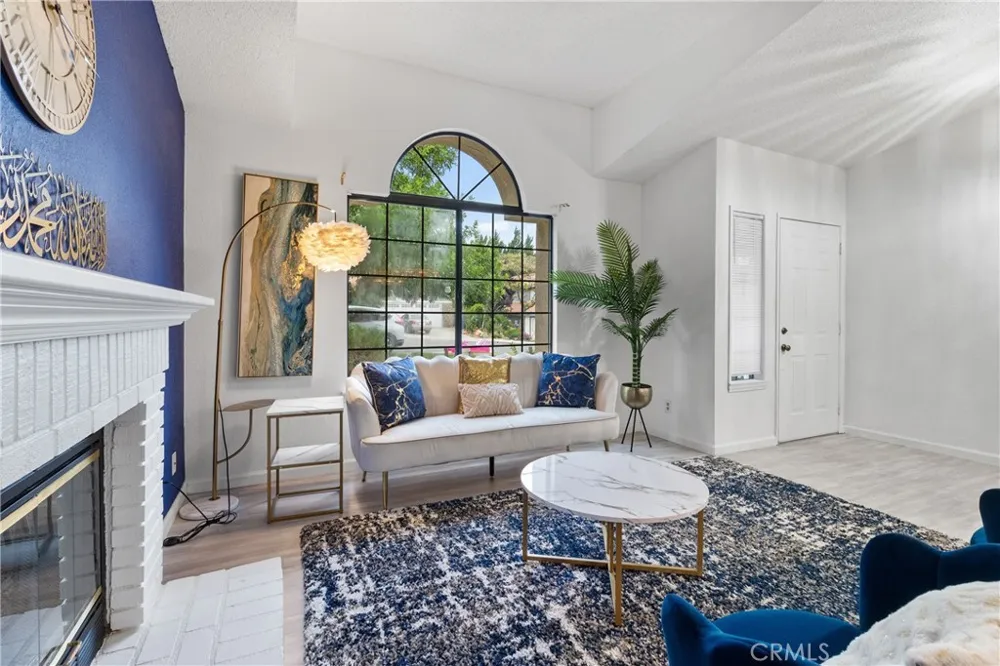 40506 Palmas Court Palmdale, CA 93551