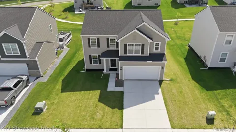 249 Saddleback Court