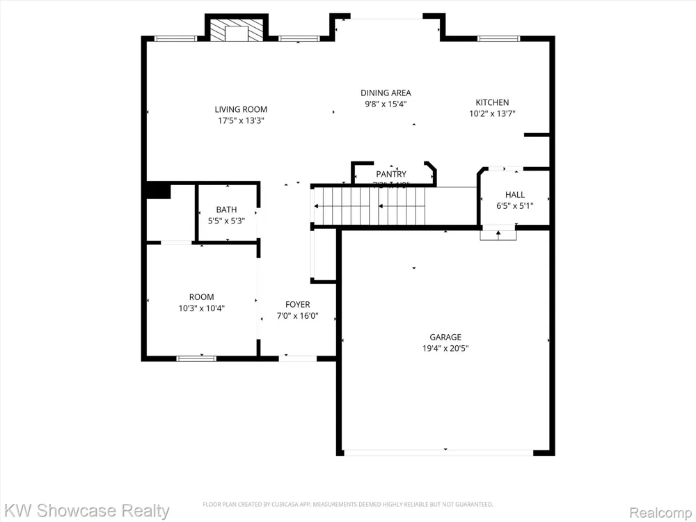 249 Saddleback Court White Lake Charter Township, MI 48386