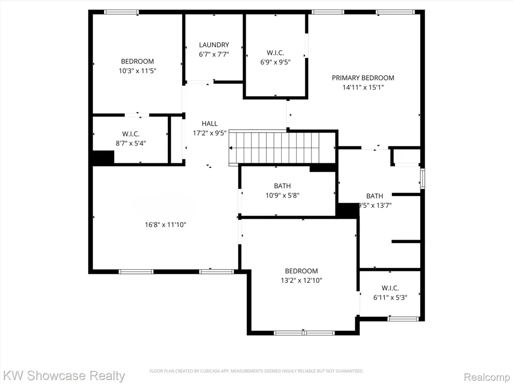 249 Saddleback Court White Lake Charter Township, MI 48386
