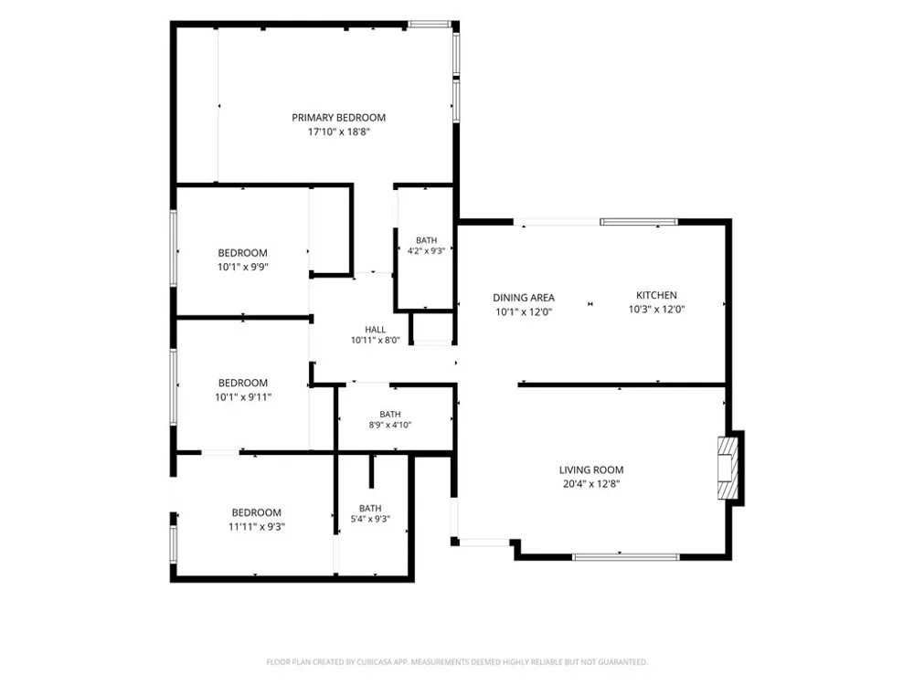 24389 La Glorita Newhall, CA 91321