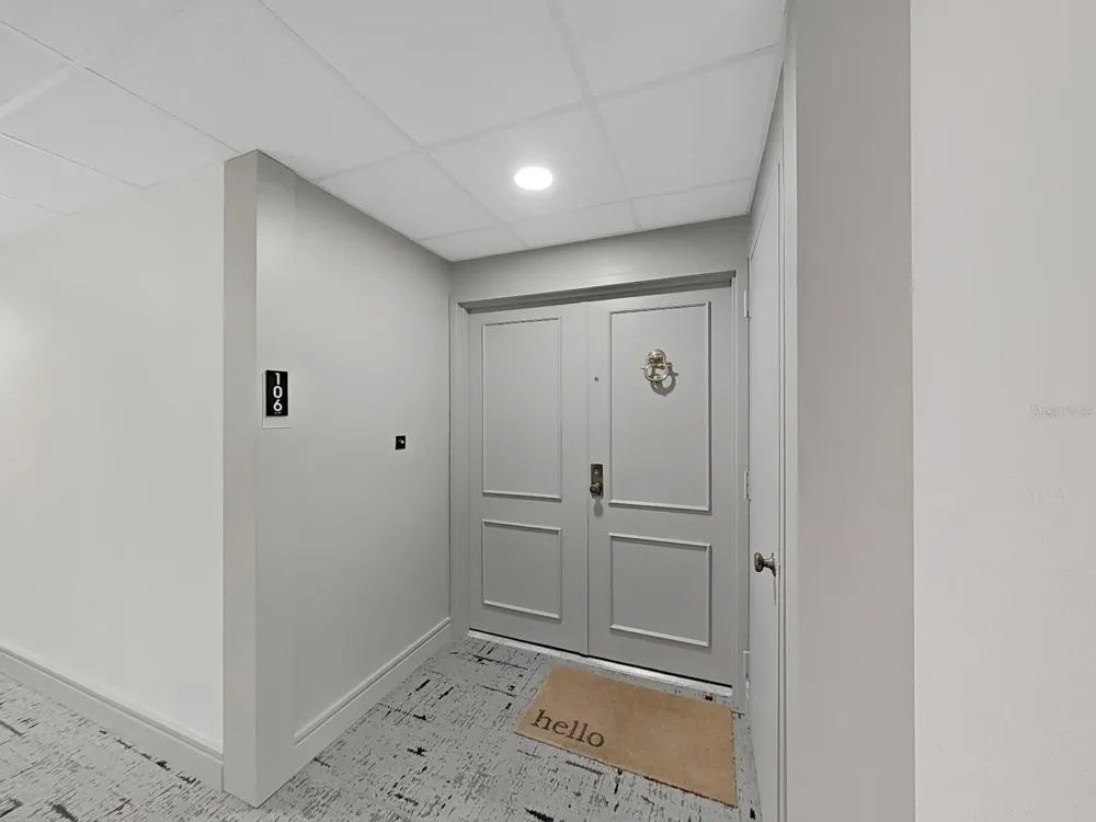 150 BELLEVIEW BOULEVARD #106 Belleair, FL 33756