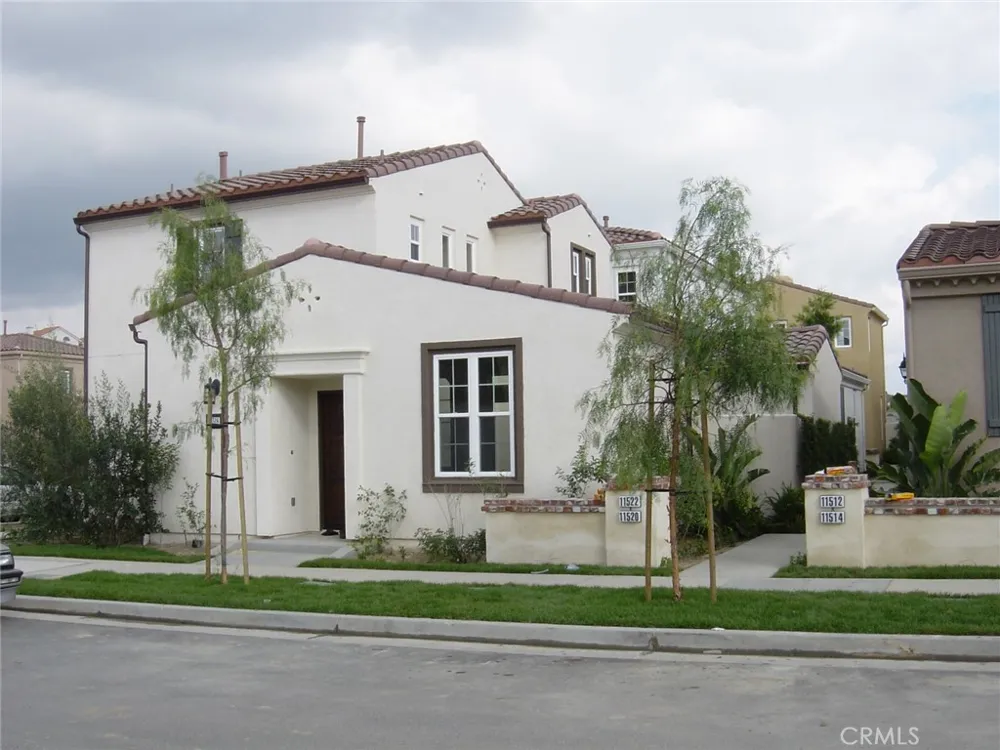11518 Ghiberti Way Porter Ranch, CA 91326