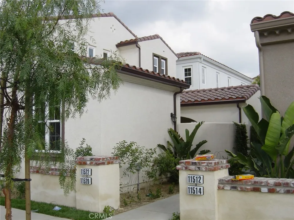 11518 Ghiberti Way Porter Ranch, CA 91326