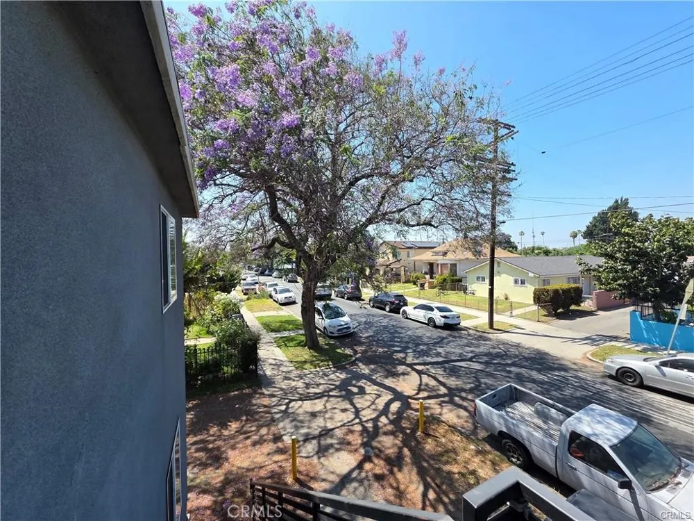 250 E 79th #1/2 Los Angeles, CA 90003